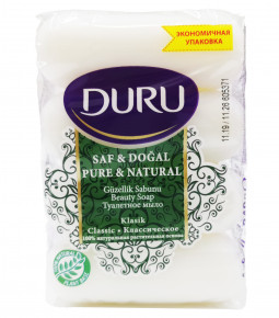  DURU PURE&NAT  (/)4*85